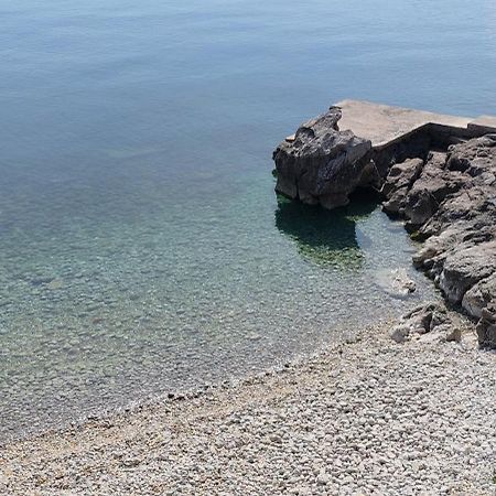 Deluxe Sea View Apartment Mate Balote Rijeka Extérieur photo