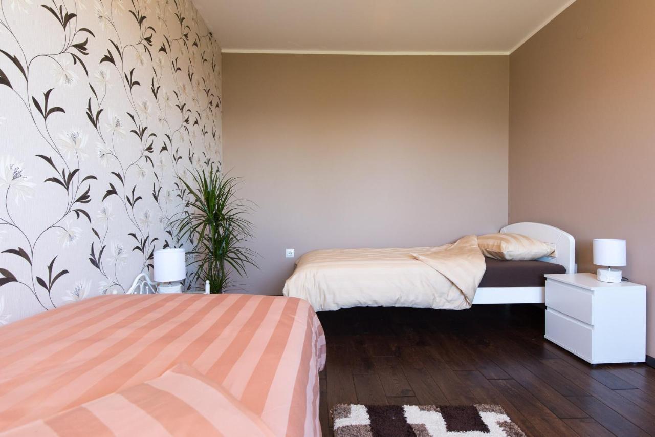 Deluxe Sea View Apartment Mate Balote Rijeka Extérieur photo