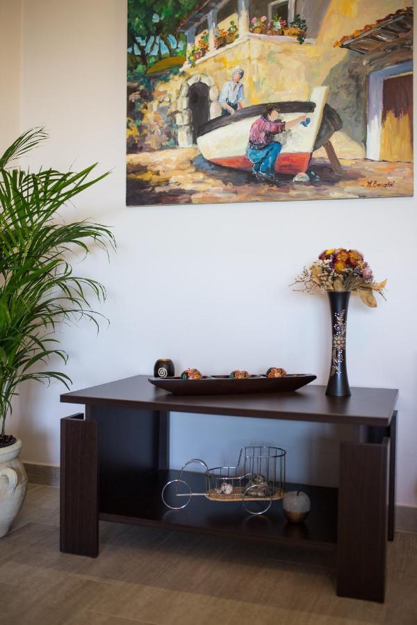 Deluxe Sea View Apartment Mate Balote Rijeka Extérieur photo